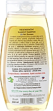 Regenerierendes Shampoo mit Honig und Coenzym Q10 - Bione Cosmetics Honey + Q10 Shampoo — Bild N2