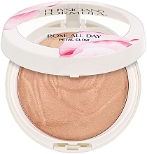 Düfte, Parfümerie und Kosmetik Cremiger Gesichtspuder - Physicians Formula Rose All Petal Glow