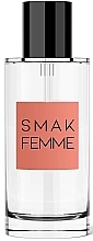 Ruf Smak Femme - Eau de Toilette mit Pheromonen — Bild N2