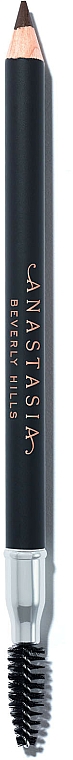 Augenbrauenstift mit Bürste - Anastasia Beverly Hills Perfect Brow Pencil — Bild N3