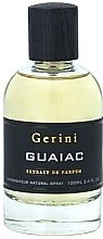 Gerini Guaiac - Parfum — Bild N1