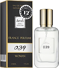 Ameli 039 - Eau de Parfum — Bild N2