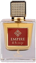 Emir Empire de la Rouge - Eau de Parfum — Bild N1