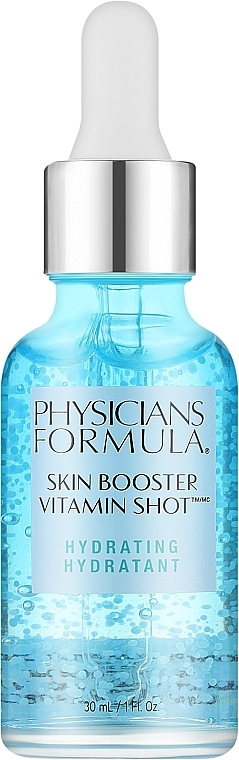 Feuchtigkeitsspendender Gesichtsbooster mit Vitaminen - Physicians Formula Skin Booster Vitamin Shot Hydrating — Bild N1