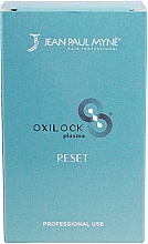 Düfte, Parfümerie und Kosmetik Detox-Maske für die Kopfhaut - Jean Paul Myne Oxilock Plasma Reset