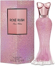 Paris Hilton Rose Rush - Eau de Parfum — Bild N1