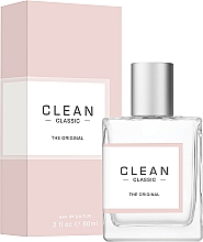 Düfte, Parfümerie und Kosmetik Clean Original 2020 - Eau de Parfum