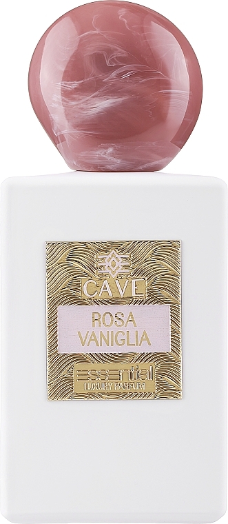 Cave Rosa Vaniglia - Parfum — Bild N1