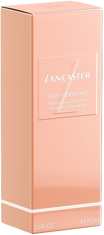 Gesichtsmaske - Lancaster Skin Essentials Comforting Balm Mask — Bild N3