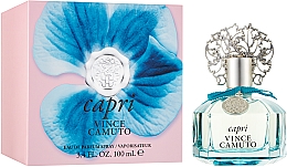 Vince Camuto Capri - Eau de Parfum — Bild N2