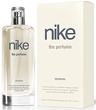 Düfte, Parfümerie und Kosmetik Nike The Perfume Woman - Eau de Toilette