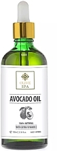Düfte, Parfümerie und Kosmetik Avocadoöl - Olive Spa Avocado Oil