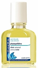 Düfte, Parfümerie und Kosmetik Kopfhautbehandlung aus 100% ätherischen Ölen und natürlichen Extrakten - Phytopolleine Botanical Scalp Stimulant