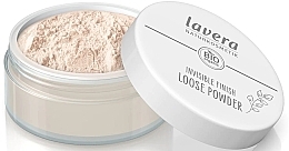 Loses Gesichtspuder - Lavera Invisible Finish Loose Powder — Bild N4