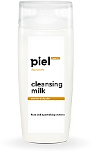 Düfte, Parfümerie und Kosmetik Gesichtsmilch zum Abschminken - Piel Cosmetics Rejuvenate Cleansing Milk