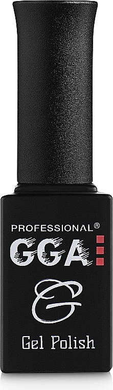 Gel-Nagellack - GGA Professional Vegas Gel Polish — Bild N1