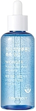 Düfte, Parfümerie und Kosmetik Feuchtigkeitsspendendes Gesichtsserum mit Hyaluronsäure - Tony Moly Wonder Hyaluronic Acid Ampoule