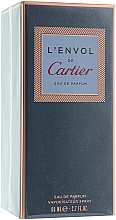 Cartier L'Envol de Cartier - Eau de Parfum — Bild N2
