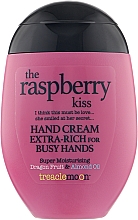 Düfte, Parfümerie und Kosmetik Handcreme Himbeerkuss - Treaclemoon The Raspberry Kiss Hand Creme