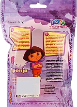 Kinder-Badeschwamm Dora 169-4 - Suavipiel Dora Bath Sponge — Bild N4