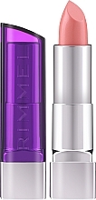 Düfte, Parfümerie und Kosmetik Lippenstift - Rimmel Moisture Renew