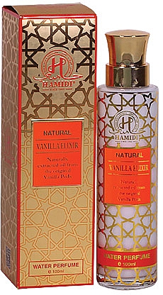 Hamidi Vanilla Elixir - Parfum — Bild N1