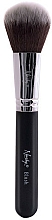 Düfte, Parfümerie und Kosmetik Rougepinsel MC-BL-02 - Nanshy Blush Brush Onyx Black