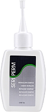 Dauerwelle-Lotion für behandeltes Haar - Brelil Seri Perm Phase 2 Kit — Bild N3
