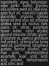 Aufhellendes Augenserum mit Granatapfel - E-Fiore Natural Oils Eye Serum — Bild N3