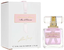 Düfte, Parfümerie und Kosmetik Alan Bray High Society Miss De Charme - Eau de Parfum