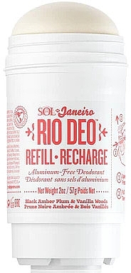 Deostick - Sol De Janeiro Rio Deo Aluminum-Free Deodorant Cheirosa — Bild N2