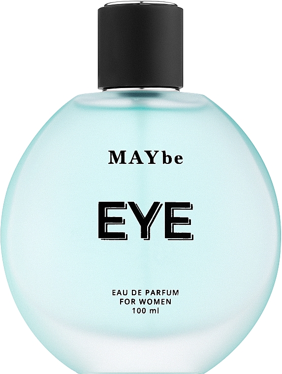 Christopher Dark MAYbe Eye - Eau de Parfum — Bild N1