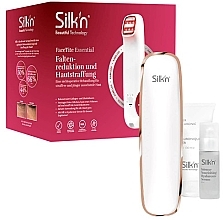 Düfte, Parfümerie und Kosmetik Anti-Falten Apparat für das Gesicht - Silk'n Face Tite Essential 