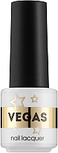 Gel-Nagellack - Vegas Nail Lacquer — Bild N1