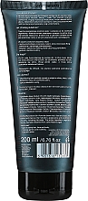 3in1 Shampoo-Duschgel für Haare, Gesicht und Körper für Männer - Vis Plantis Element — Bild N2