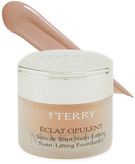 Foundation - By Terry Eclat Opulent Nutri-Lifting Foundation — Bild 001 - Natural Radiance