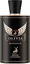Alhambra Olivia Blossom - Eau de Parfum — Bild N2