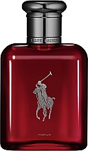Ralph Lauren Polo Red Parfum - Parfum — Bild N1