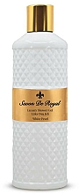 Düfte, Parfümerie und Kosmetik Duschgel - Savon De Royal Luxury Shower Gel White Pearl