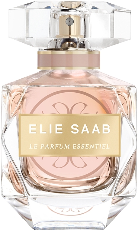 Elie Saab Le Parfum Essentiel - Eau de Parfum — Foto N1