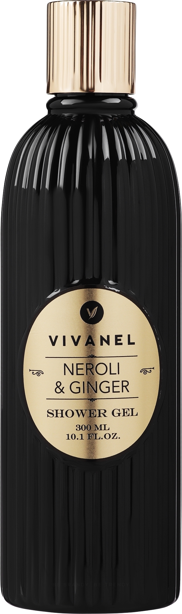 Duschgel - Vivian Gray Vivanel Neroli & Ginger Shower Gel — Bild 300 ml