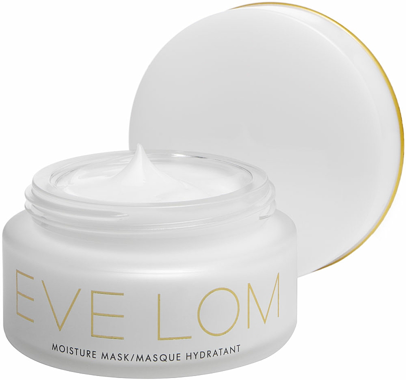 Feuchtigkeitsspendende Gesichtsmaske - Eve Lom Moisture Mask Masque Hydratant — Bild N1
