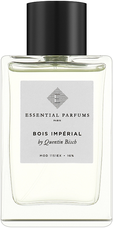 Essential Parfums Bois Imperial - Eau de Parfum — Bild N1