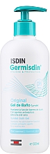 Antiseptisches Duschgel - Isdin Germisdin Antiseptic Soap-Free Shower Gel — Bild N1
