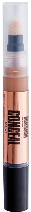 Concealer - Makeup Obsession Concealing Wand — Bild White