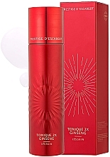 Düfte, Parfümerie und Kosmetik Anti-Aging-Toner mit Ginseng-Extrakt - It's Skin Prestige Tonique 2x Ginseng D'escargot