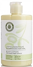 Düfte, Parfümerie und Kosmetik Körpercreme - La Chinata Body Lotion Hydratant Cream with Extra Virgin Olive Oil