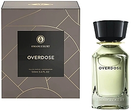 Omanluxury Overdose - Eau de Parfum — Bild N2