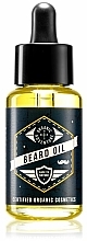 Düfte, Parfümerie und Kosmetik Bartöl - Benecos For Men Only Beard Oil
