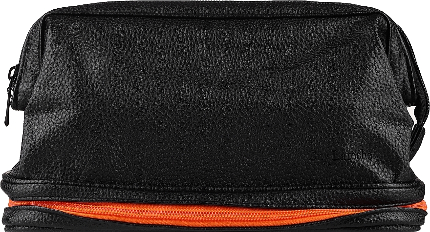 GESCHENK! Kosmetiktasche - Guy Laroche Drakkar Intense Wash Bag 2023  — Bild N1